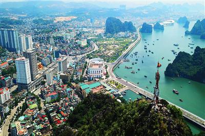 Luật Bảo vệ môi trường năm 2020: Thay đổi mạnh mẽ tư duy quản lý nhà nước về môi trường